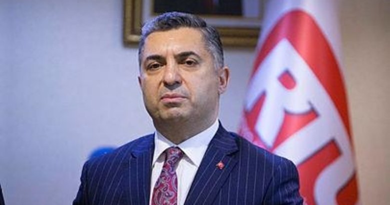 RTÜK Başkanı Şahin’den, Saymaz’a ’rapor’ tepkisi: Kovulman boşa değilmiş, yalancının tekisin