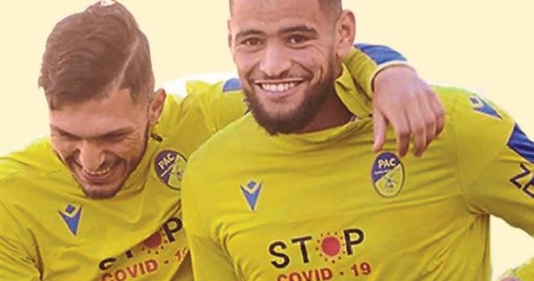Fener’de Zorgane iddiası
