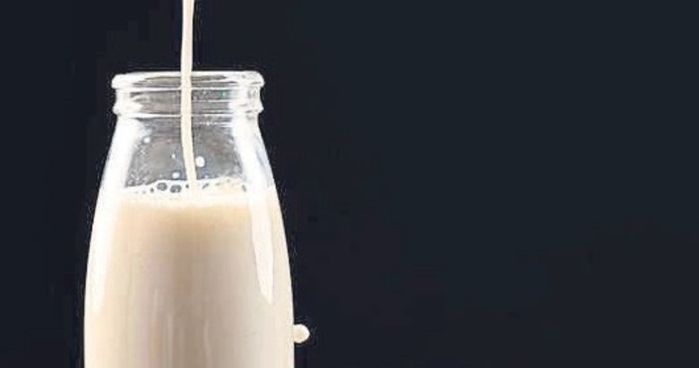 Türkiye süt üretiminde Avrupa üçüncüsü