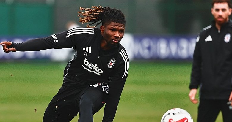 Siyah-beyazlıların rakibi Eyüpspor