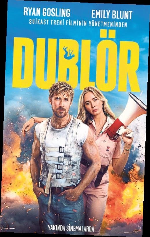 Beyazperdede bu hafta