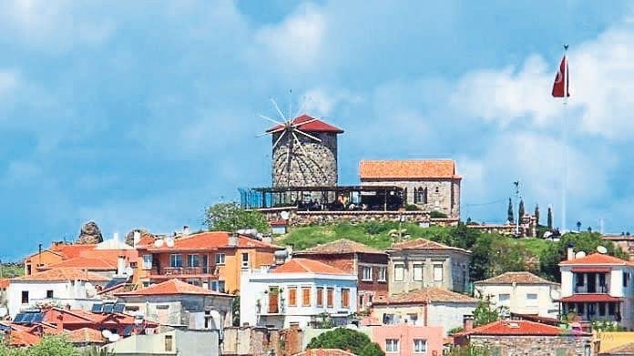 Ege ve Marmara’nın kesişme noktası: Balıkesir