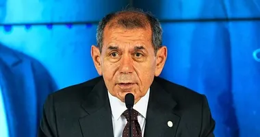 Özbek ateş püskürdü