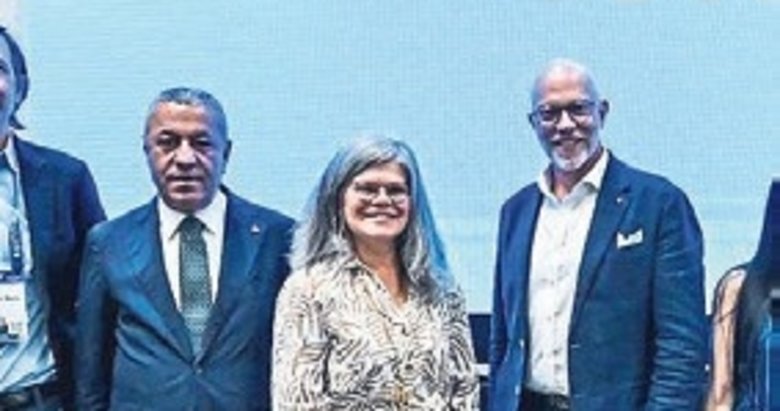 UFI Konferansı İzmir’de derin izler bıraktı