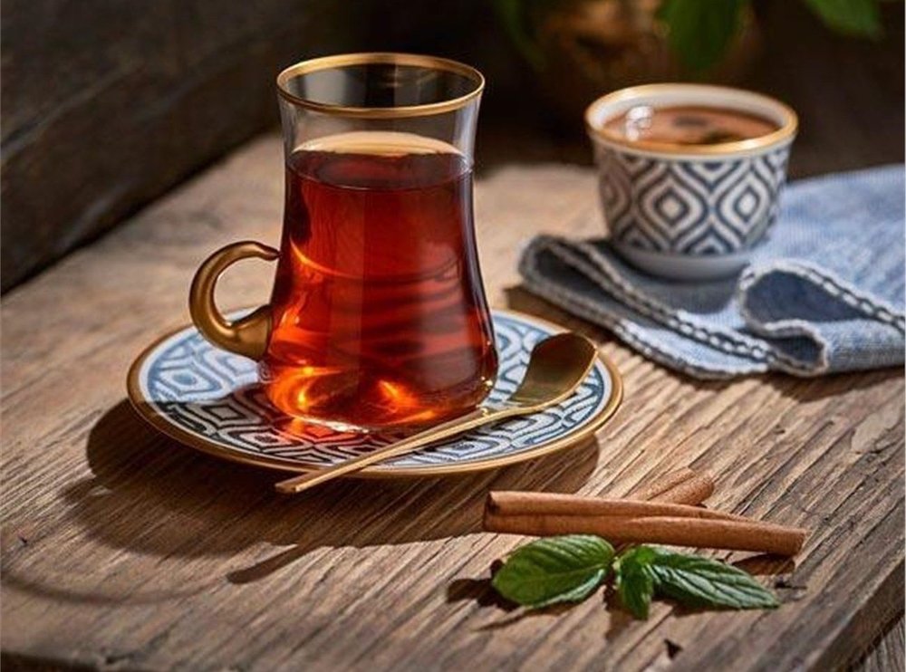 Çay ve kahve tiryakileri dikkat! Çay ve kahvede kanser tehlikesi
