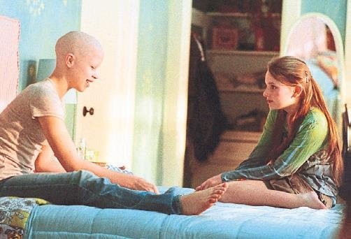 Gözyaşıyla patlamış mısır karışır mı, deneyin!