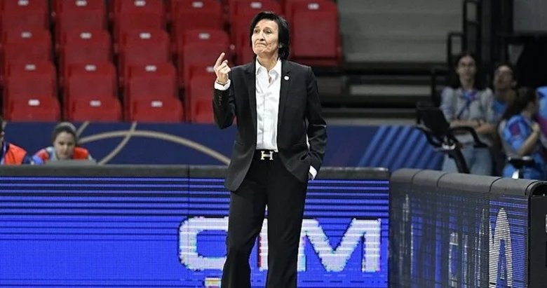 Fenerbahçe Opet, Valerie Garnier ile yollarını ayırdı