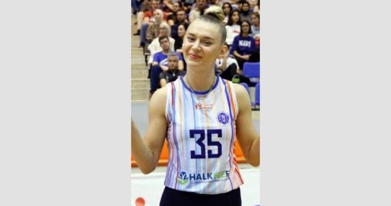 Aydın BŞB’de İlayda şoku