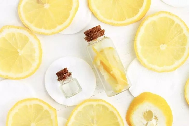 Limon yağı faydaları nelerdir, cilde iyi gelir mi?