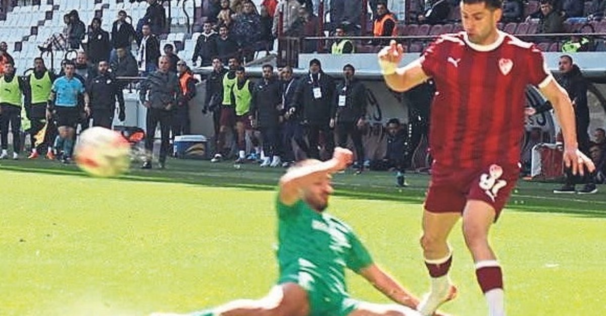 Muğlaspor gurbette kayıp