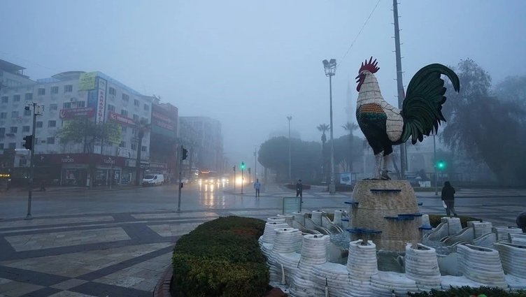 Denizli’yi sarsan depremlere için rahatlatan açıklama geldi