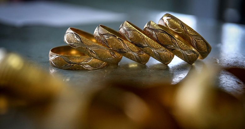 Altın fiyatları bugün: 1 Kasım çeyrek altın, gram altın fiyatı ne kadar oldu? Güncel altın fiyatları