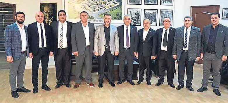 Otokent Türkiye’nin en büyük ikinci el oto pazarı