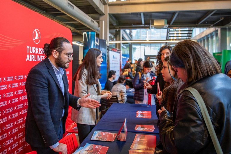 THY’den dev istihdam: 5 bin kişi alacak
