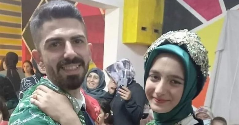 18 yaşındaki karısını ’gaipten sesler duydum’ diyerek öldüren katil kocanın akıl sağlığı yerinde çıktı