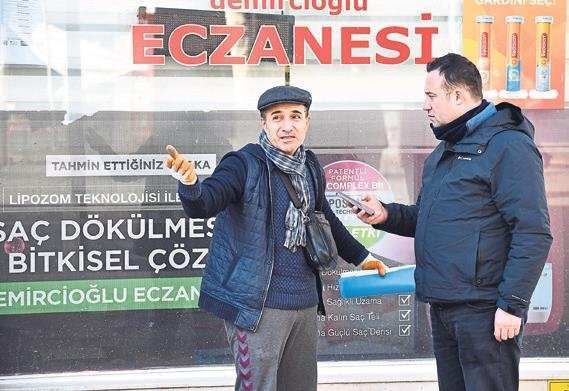 Depremzedelerden birlik mesajları