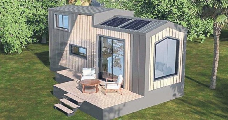 ‘Tıny House’ yasağına mahkemeden emsal karar
