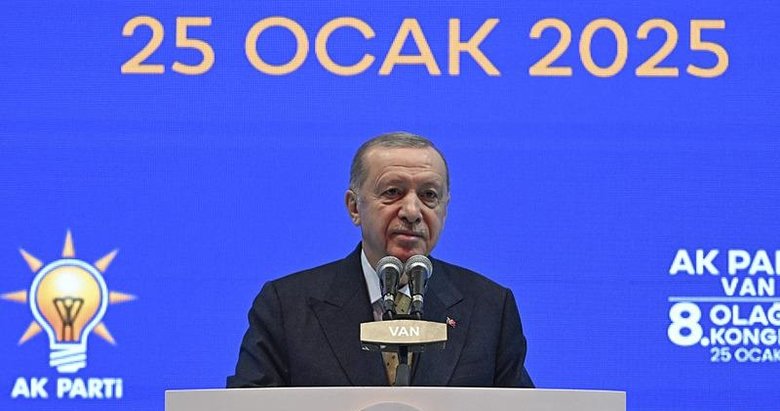 Başkan Recep Tayyip Erdoğan: 2028 seçimini farkla kazanacağız
