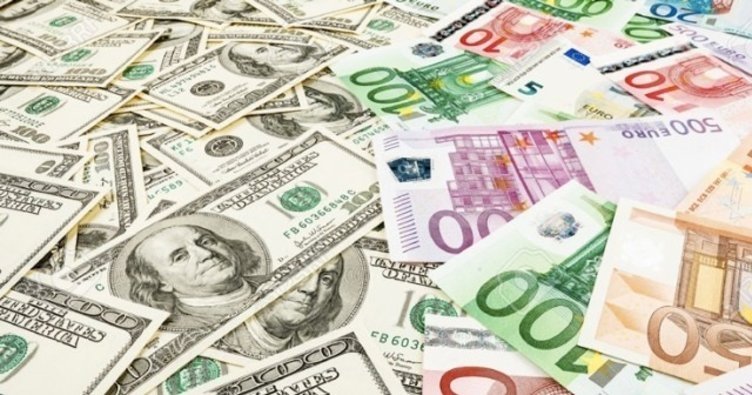 Dolar ve euro ne kadar? 19 Ekim Pazartesi döviz kuru...