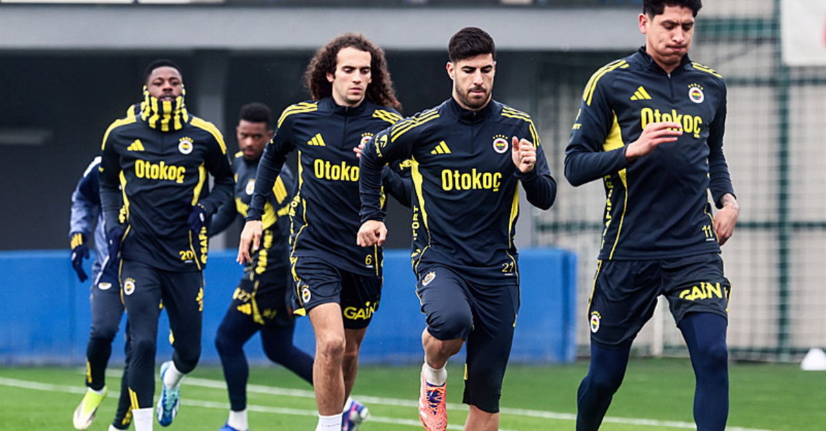 Fenerbahçe’nin rakibi G.Birliği