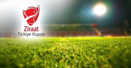 Ziraat Türkiye Kupası’nda 3. tur heyecanı başlıyor! İşte program...