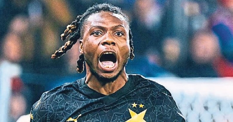 Beşiktaş’ta yoğun trafik