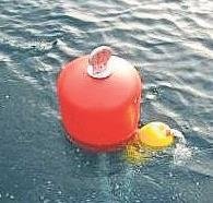 Denizler rahat nefes alacak! Mapa-şamandıra dönemi başlıyor