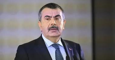 Bakan Tekin açıkladı: Manisa’daki saldırı okulda değil
