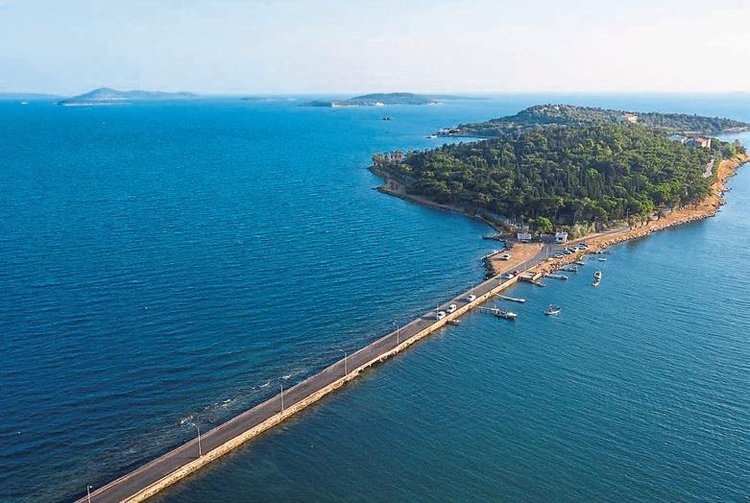 Anlatılmaz, yaşanır: Urla
