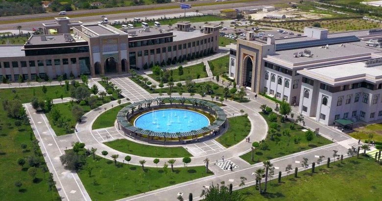 Antalya Bilim Üniversitesi Akademik Personel alım ilanı