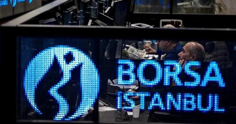 Yabancılar 272,3 milyon dolarlık hisse senedi sattı