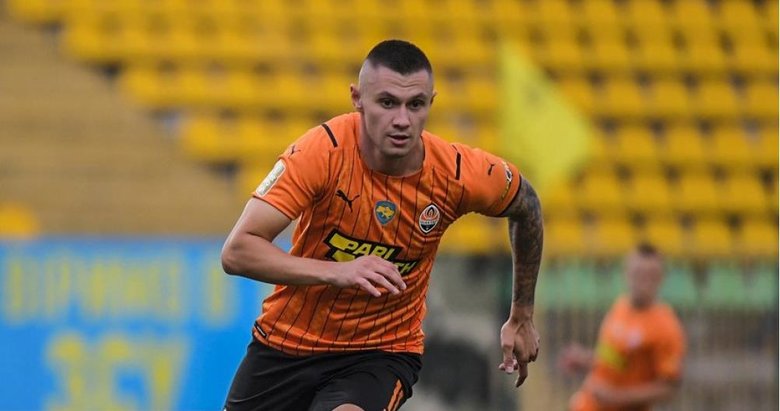 Fırtına’nın gözdesi Zubkov