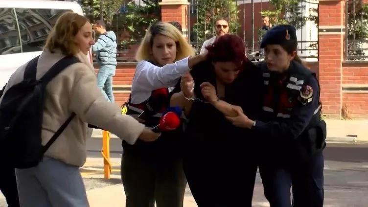 ’Yenidoğan Çetesi’ davasında mahkemede Ceren Hemşire’den yeni itiraflar