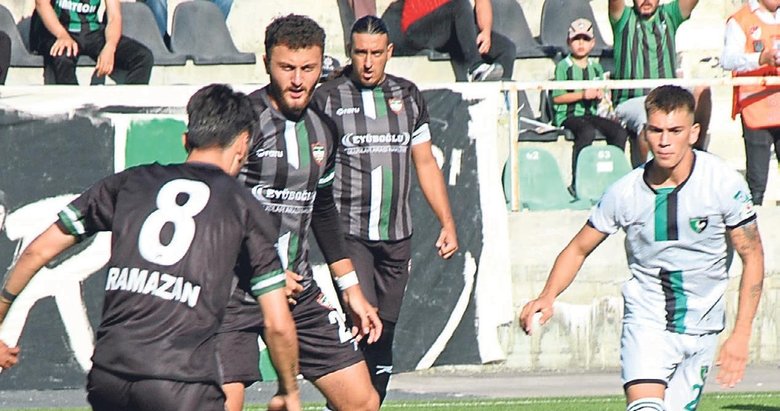 Horoz kayıp