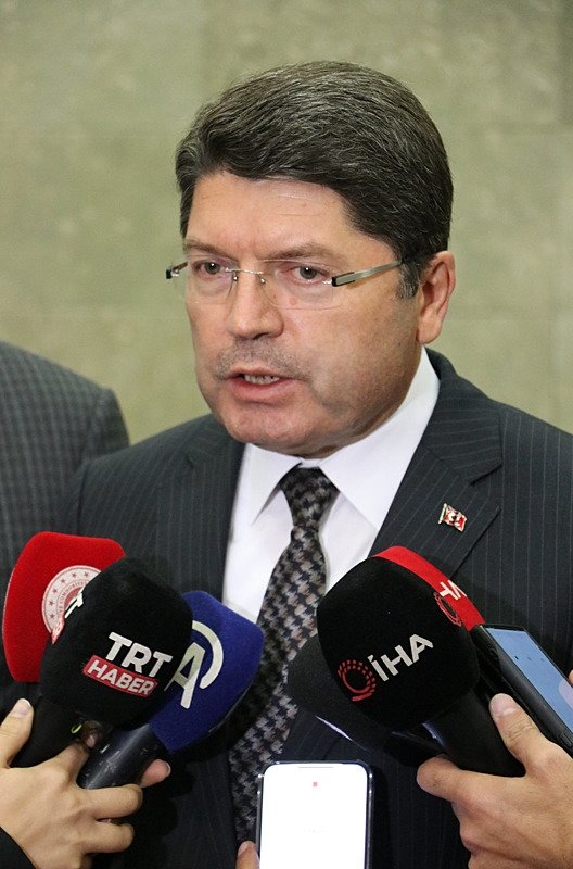 Başkan Erdoğan’dan ‘Yenidoğan çetesi’ talimatı