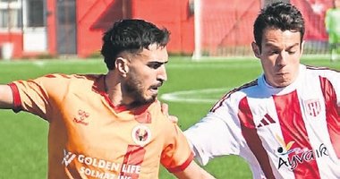 Ayvalıkgücü derbide hata yapmadı