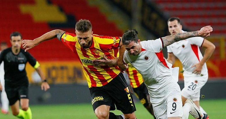 Goztepe Genclerbirligi Canli Anlatim