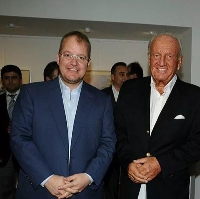 Fenerbahçe’nin eski başkanı Ali Şen’in oğlu Metin Şen’den korkutan haber!