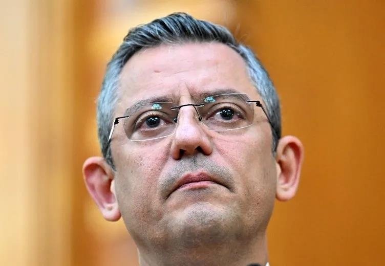 Özgür Özel’in skandallarla dolu karnesi! 4 ayda Kılıçdaroğlu’nu geride bıraktı