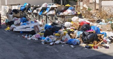 İzmir’deki çöp kokusu isyan ettirdi