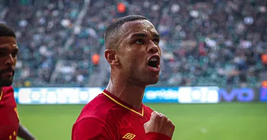 Göztepe’de Juan yine transferde gözde!