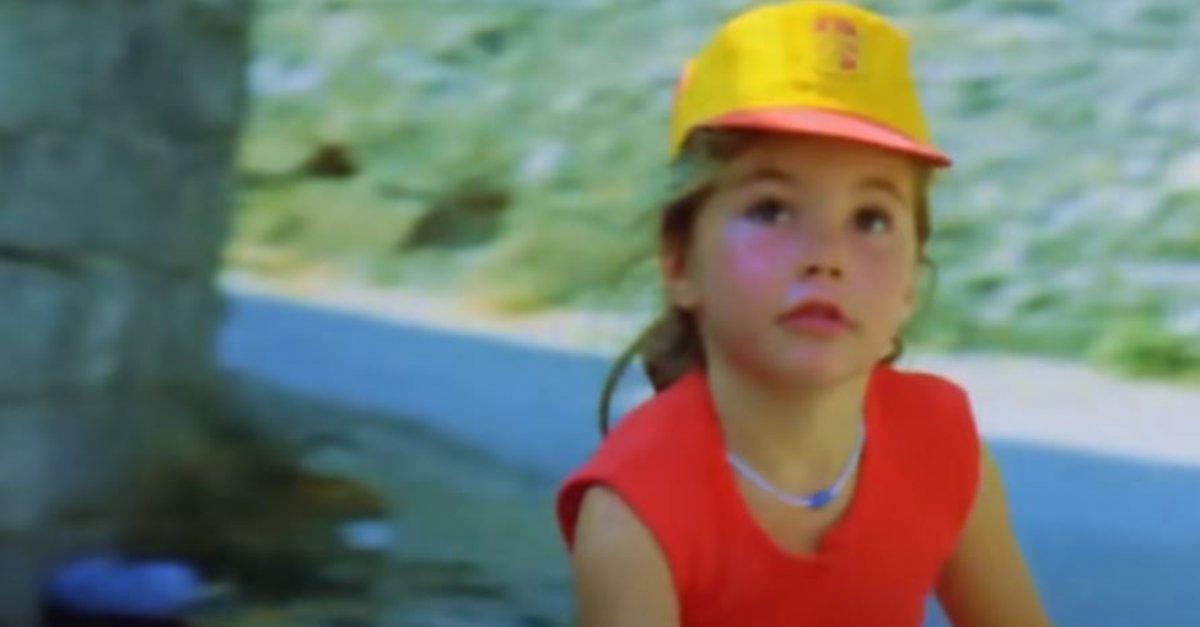 yesilcam efsanesi garip filminin fatos u ece alton son haliyle gorenleri saskina cevirdi galeri yeni asir