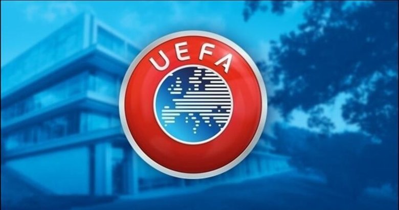UEFA EURO 2020’yi 1 yıl erteleme teklifi sundu