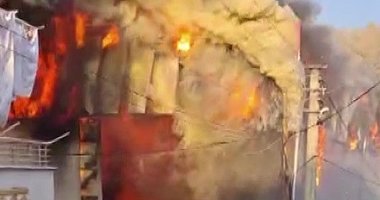 Kocaeli parfüm fabrikası faciasında 7 kişi can vermişti! Kaçış planı kan dondurdu