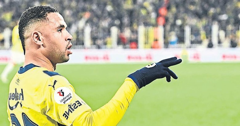 Fener hata yapmadı