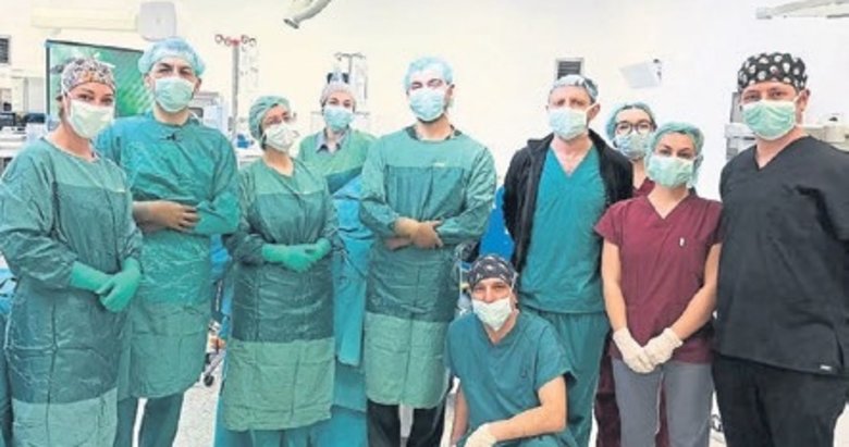 Muğla Eğitim ve Araştırma Hastanesi’ne birincilik ödülü