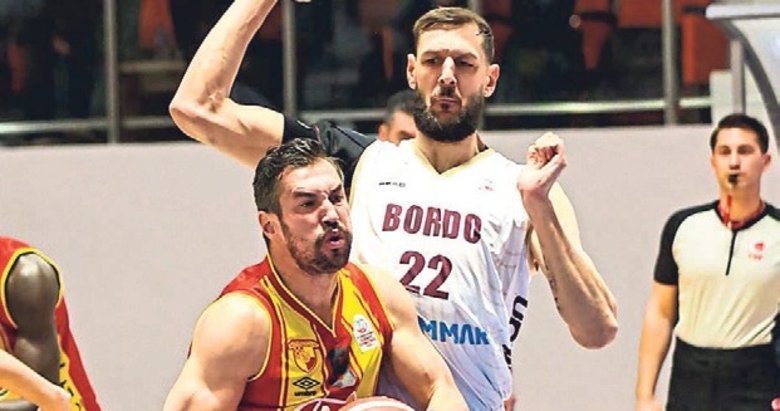 Göz-Göz potada devamını getiremedi