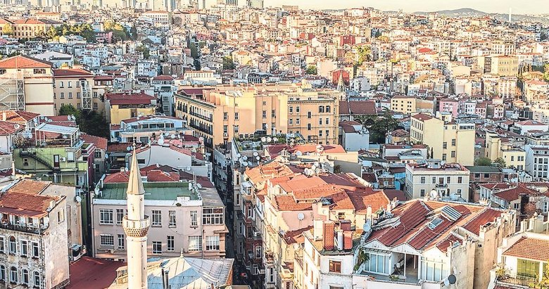 İzmir’de konut fiyatları Türkiye ortalamasını geçti