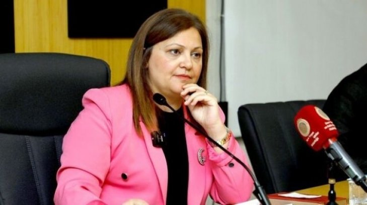 Afyonkarahisar’da skandal başkandan büyük rezalet