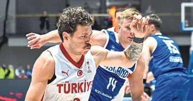12 Dev Adam Dünya Kupası’nda